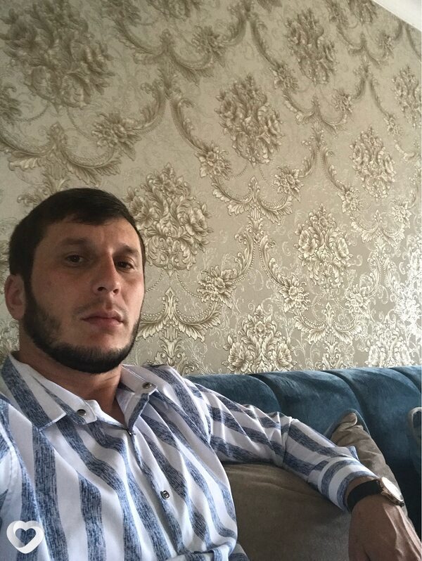 Закир, 36, Махачкале — анкета №2147070