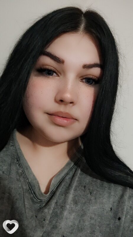 Яна, 23, Николаеве — анкета №2147072