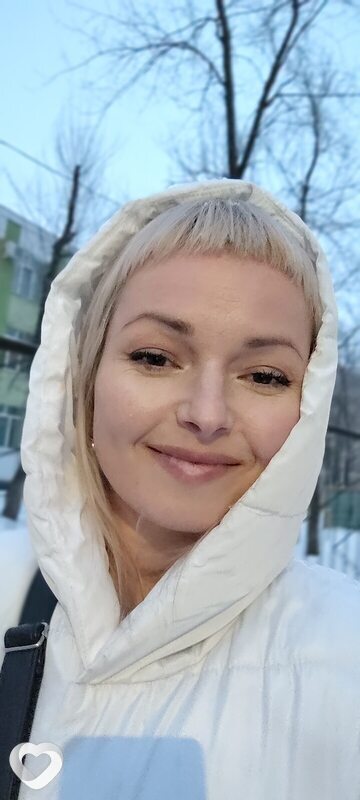 Яна, 43, Казани — анкета №2168834