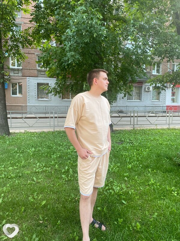 Дмитрий Чурилов, 25, Самаре — анкета №2147195