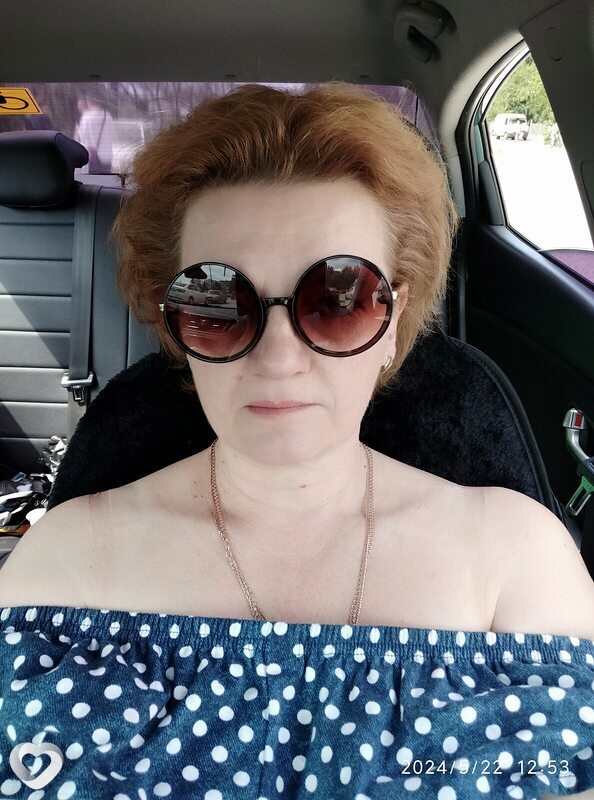Светлана, 39, Тамбове — анкета №2147200