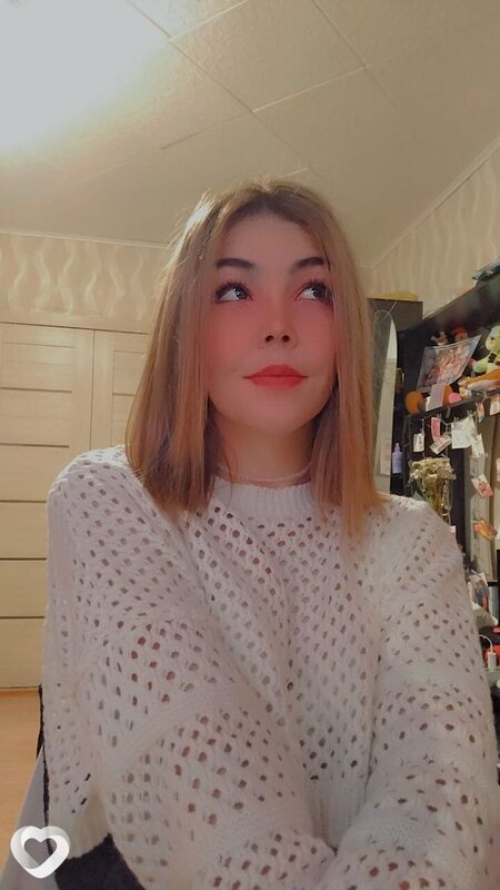 Дарья, 24, Ейске — анкета №2147202
