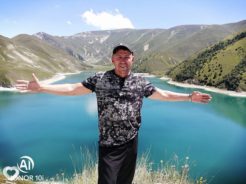 Дмитрий, 46, Калинковичах — анкета №2147207