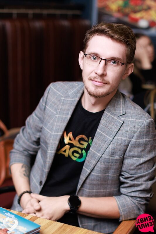 Денис, 32, Аксае — анкета №2146911