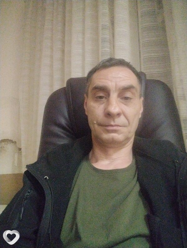 Василий, 48, Донецке — анкета №2168852