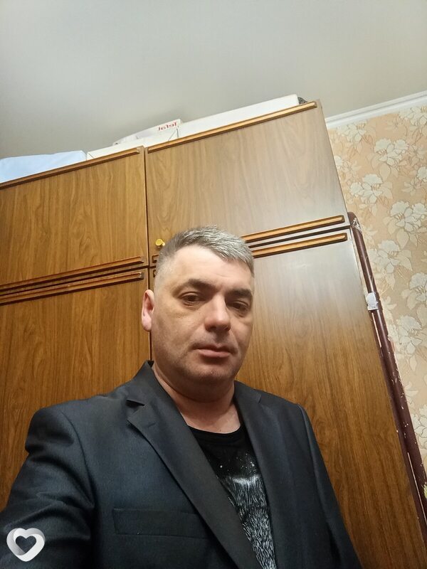 Николай, 43, Санкт-Петербурге — анкета №2168817