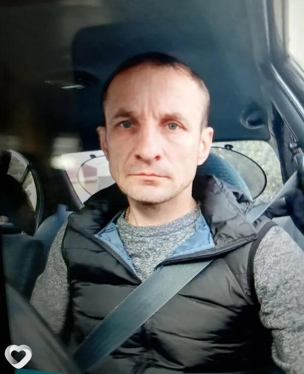 Алексей, 46, Барнауле — анкета №2168821