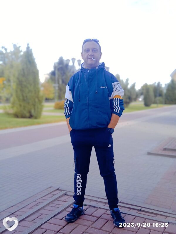 Саша, 43, Белгороде — анкета №2147185