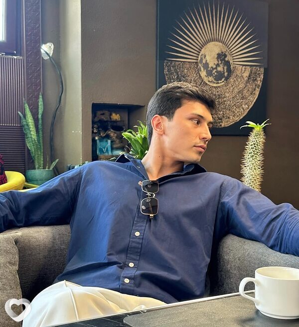 Марат, 32, Астане — анкета №2147187