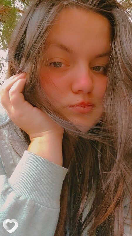 Юлия, 24, Кирове — анкета №2168825
