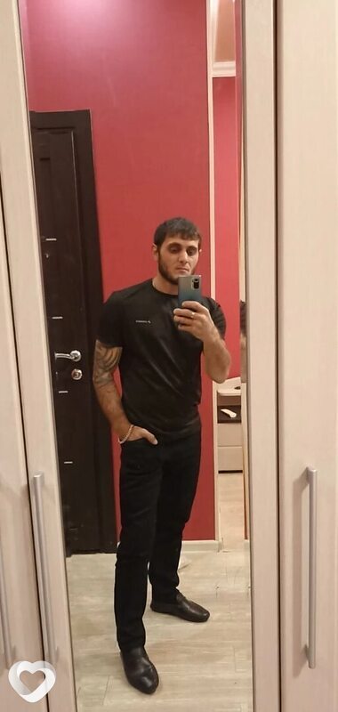 Артур, 35, Жуковском — анкета №2147189