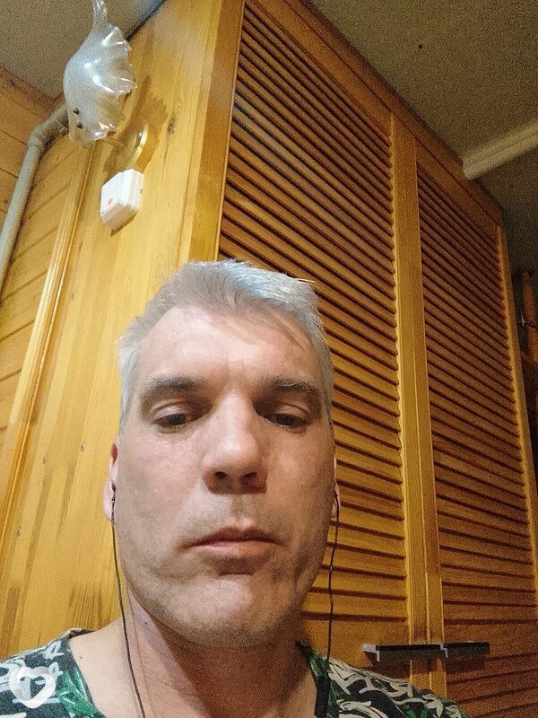Алексей, 45, Курске — анкета №2146902