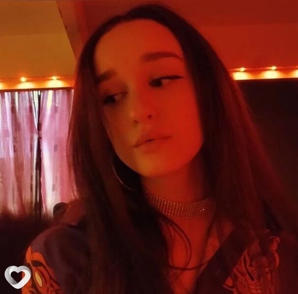 Екатерина, 23, Гродно — анкета №2146903