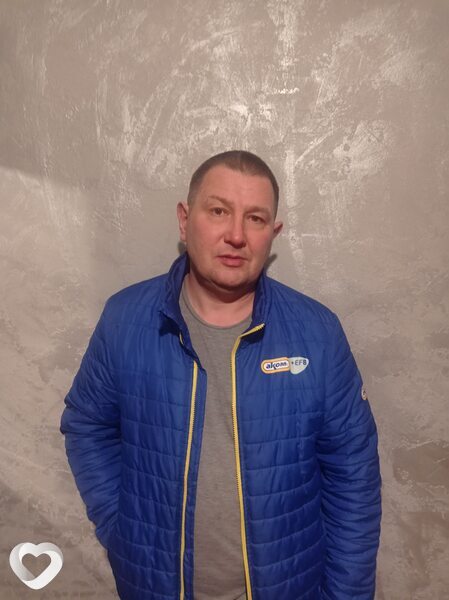 Сергей, 47, Гомеле — анкета №2168828