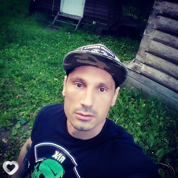 Сергей, 40, Нижнем Новгороде — анкета №2146905
