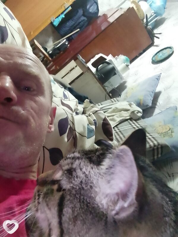 Сергей Куприянов, 47, Санкт-Петербурге — анкета №2168907