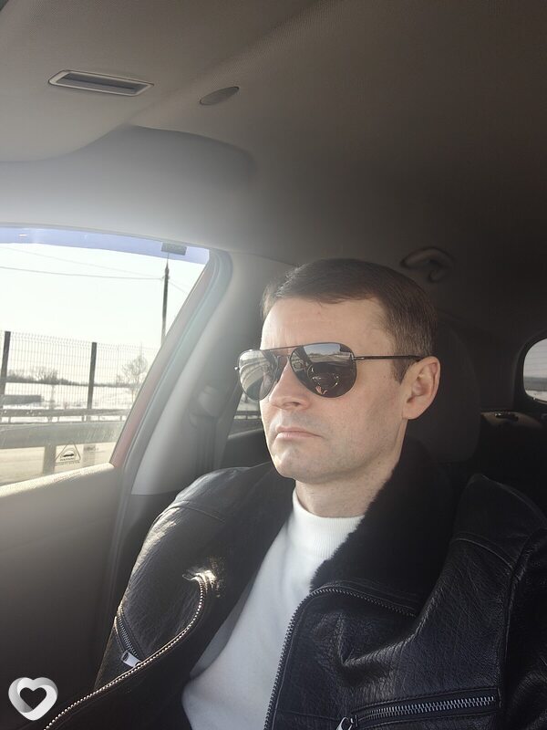 Дмитрий, 40, Краснодаре — анкета №2146907