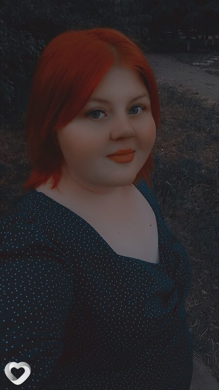Татьяна, 23, Таганроге — анкета №2168916