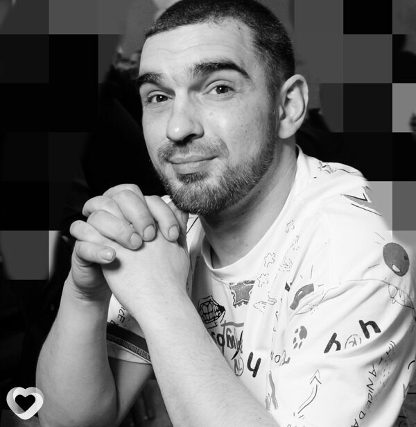 Евгений, 33, Воронеже — анкета №2168917