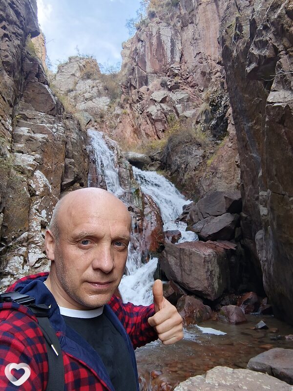 Сергей, 47, Зеленодольске — анкета №2147108