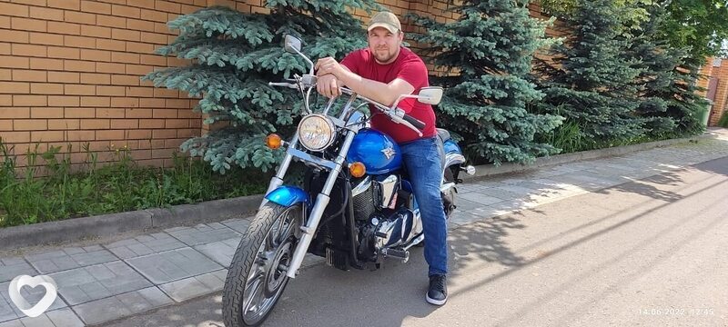 Сергей, 37, Павловском Посаде — анкета №2147111