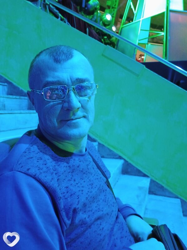 Игорь, 52, Иванове — анкета №2147112