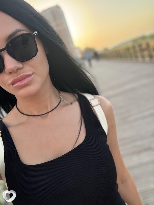Кристина, 34, Москве — анкета №2168923