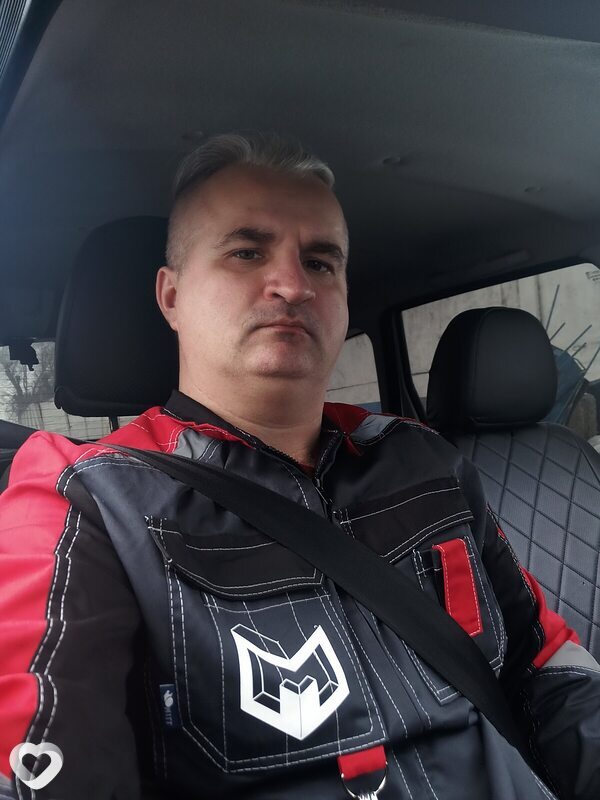 Сергей, 40, Магнитогорске — анкета №2147294