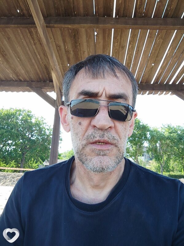 Мурад, 50, Махачкале — анкета №2147295