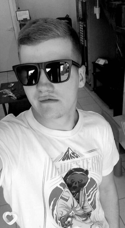 Филип, 28, Воронеже — анкета №2147299