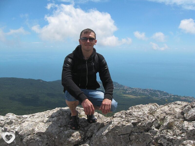 Александр, 41, Ялте — анкета №2168929