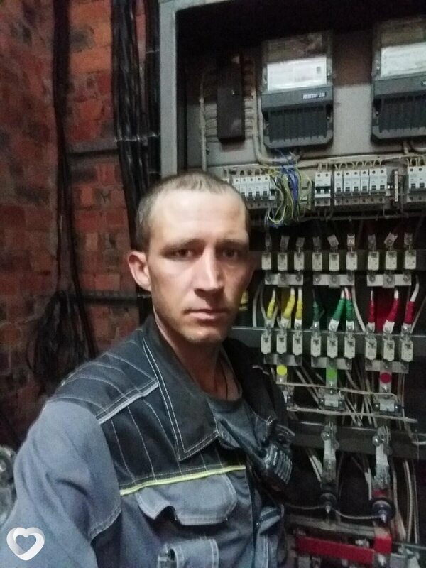 Александр, 40, Караганде — анкета №2168957