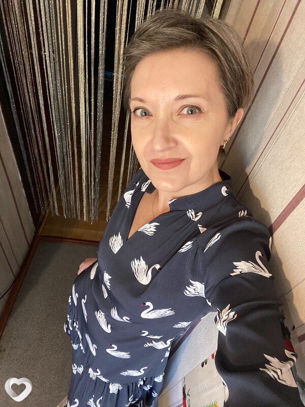 Виктория, 53, Абакане — анкета №2147158
