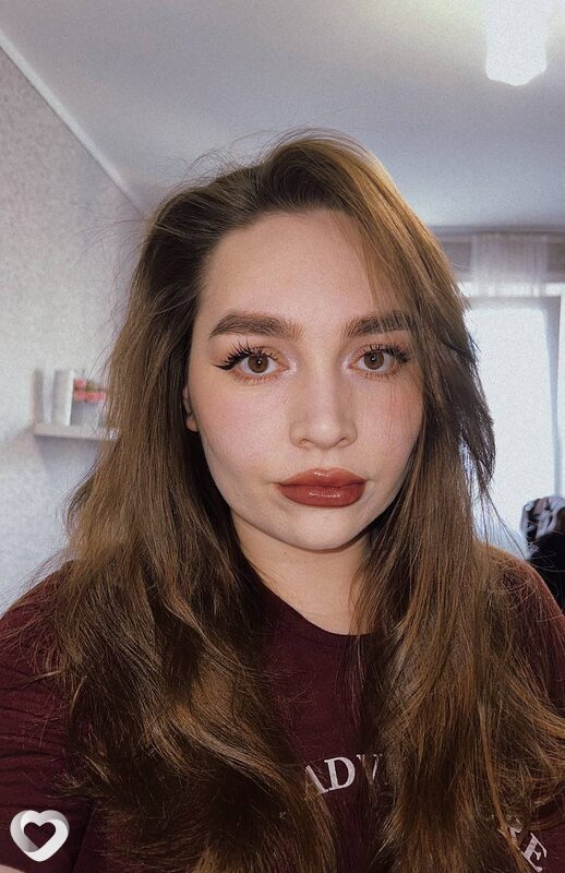 Августина, 34, Бердске — анкета №2147159