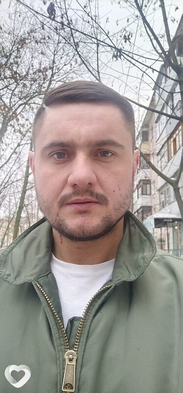 Фёдор, 38, Пушкино (Московская Обл) — анкета №2147167
