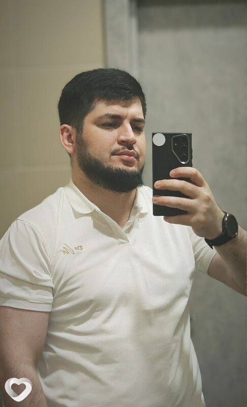 Муслим, 28, Волгограде — анкета №2147171