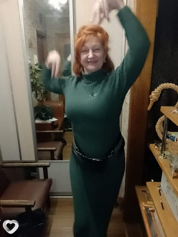 Вероника, 59, Бресте — анкета №2147172