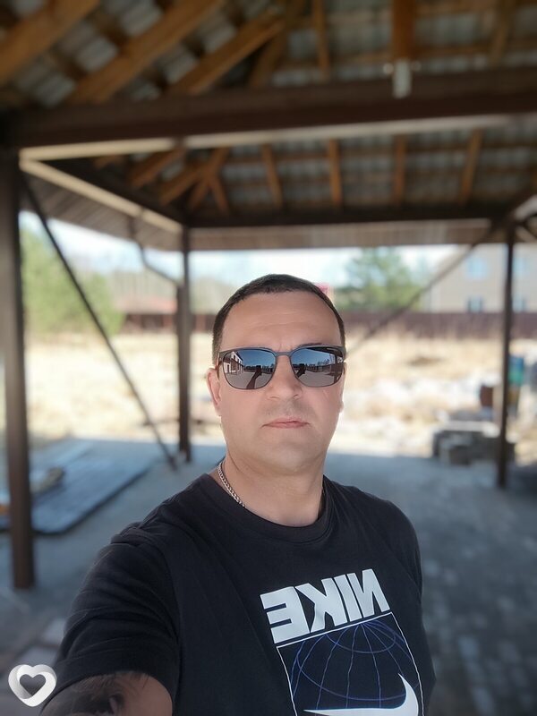 Александр, 43, Пскове — анкета №2147174