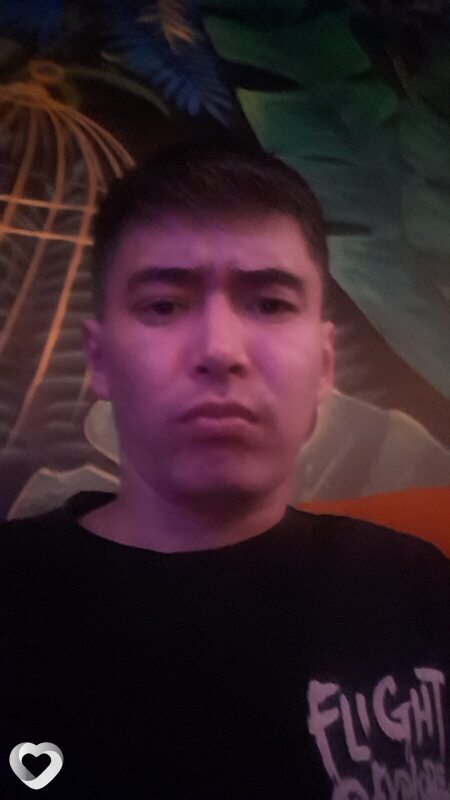Дамир, 33, Костанае — анкета №2147144
