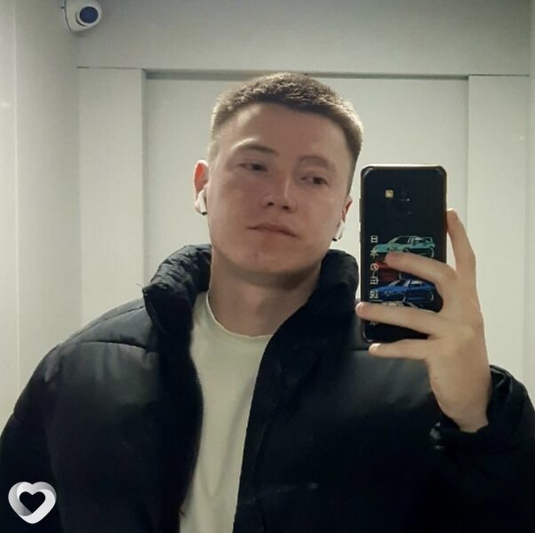 Никита, 25, Тюмени — анкета №2147147