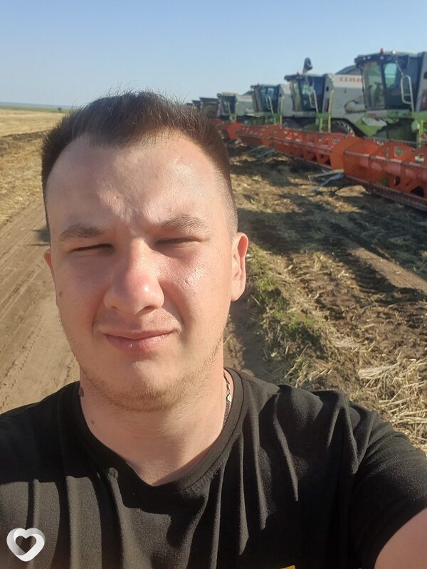 Артём, 28, Ставрополе — анкета №2168968