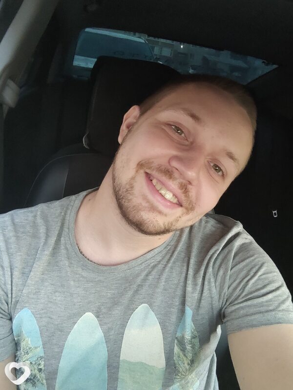 Дмитрий, 29, Соликамске — анкета №2168970