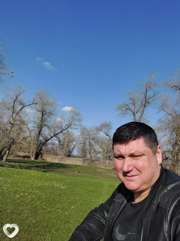 Сергей, 40, Волгограде — анкета №2168974