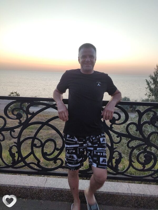 Александр, 45, Ливнах — анкета №2147151
