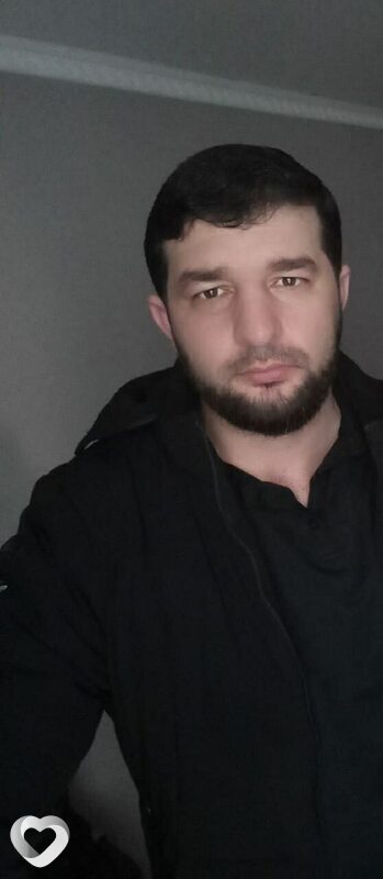 Абдулла, 39, Кириши — анкета №2147153
