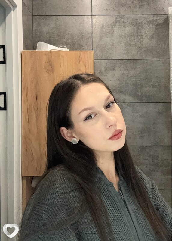 Надя, 26, Нижнем Новгороде — анкета №2147127