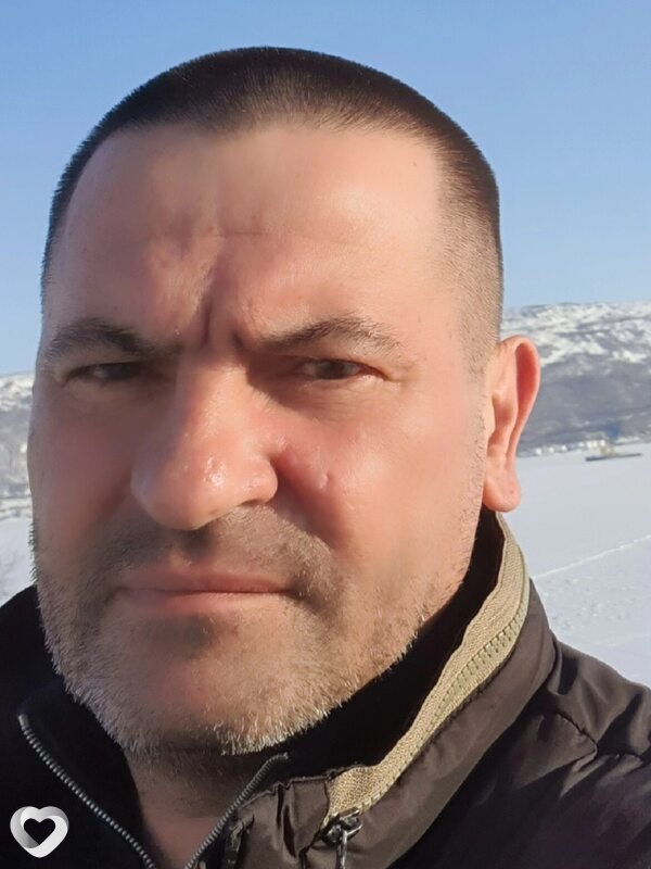 Денис, 48, Магадане — анкета №2147137