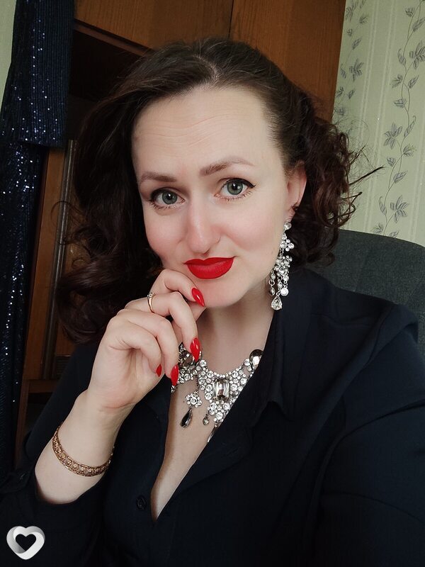 Елена, 37, Мозыре — анкета №2147142