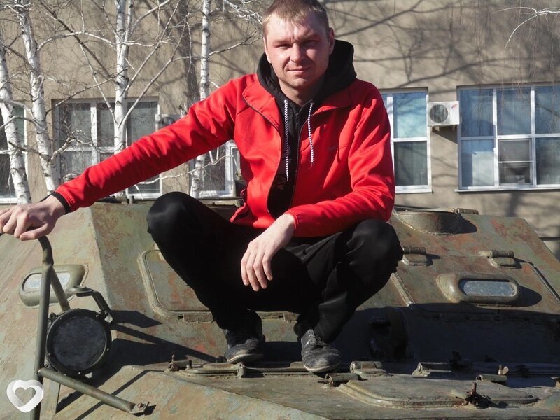Дмитрий, 39, Пензе — анкета №2147222