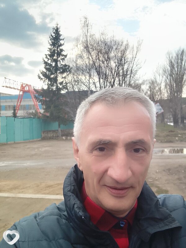 Евгений, 53, Димитровграде — анкета №2147223